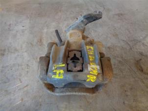 Used Rear brake calliper, left Nissan Cabstar (F22) 35.14/45.14 DCI Price on request offered by Autohandel-Smet Gebroeders NV