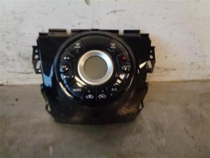 Used Air conditioning control panel Nissan Note (E12) 1.2 DIG-S 98 Price on request offered by Autohandel-Smet Gebroeders NV