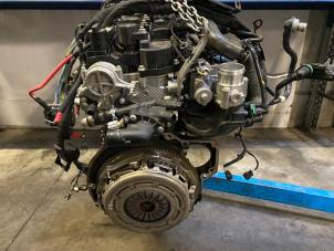 Used Engine Ford Fiesta 7 1.1 Ti-VCT 12V 85 Price on request offered by Autohandel-Smet Gebroeders NV