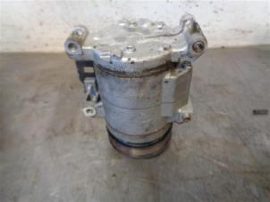 Used Air conditioning pump Mazda 6 (GJ/GH/GL) 2.2 SkyActiv-D 150 16V Price on request offered by Autohandel-Smet Gebroeders NV