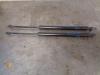 Ford Transit Courier 1.5 TDCi 100 Set of tailgate gas struts