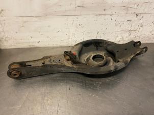 Used Lower wishbone, rear right Mazda 6 (GJ/GH/GL) 2.2 SkyActiv-D 150 16V Price on request offered by Autohandel-Smet Gebroeders NV