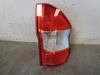 Ford Transit Courier 1.5 TDCi 100 Taillight, left