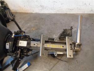 Used Steering column housing complete Volkswagen Touran (5T1) 1.6 TDI SCR BlueMotion Technology Price on request offered by Autohandel-Smet Gebroeders NV