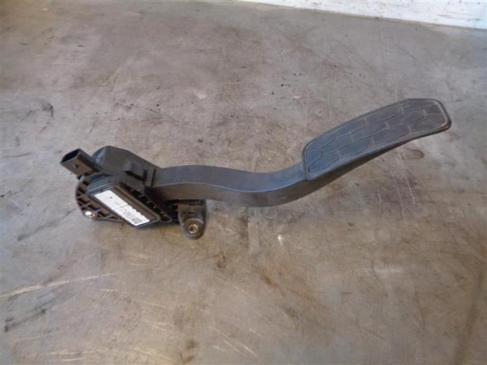 Gebrauchte Gaspedalposition Sensor Jaguar XE 2.0d 180 16V Preis auf Anfrage angeboten von Autohandel-Smet Gebroeders NV