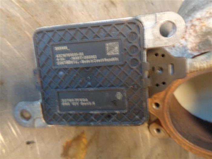 Gebrauchte Nox Sensor Renault Koleos II (RZGH) 1.7 Blue dCi 150 Preis auf Anfrage angeboten von Autohandel-Smet Gebroeders NV