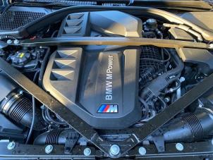 Used Engine BMW M3 Price on request offered by Autohandel-Smet Gebroeders NV
