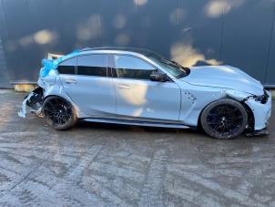 Used Front door 4-door, right BMW M3 Price on request offered by Autohandel-Smet Gebroeders NV