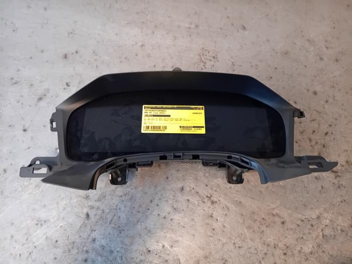 Begagnade Instrumentpanel BMW M3 Pris på förfrågan erbjuds av Autohandel-Smet Gebroeders NV
