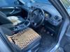 Airbag set + dashboard z Ford S-Max (GBW), 2006 / 2014 2.0 16V Flexifuel, MPV, 1,999cc, 107kW (145pk), FWD, TBWA; TBWB, 2006-05 / 2014-12 2007