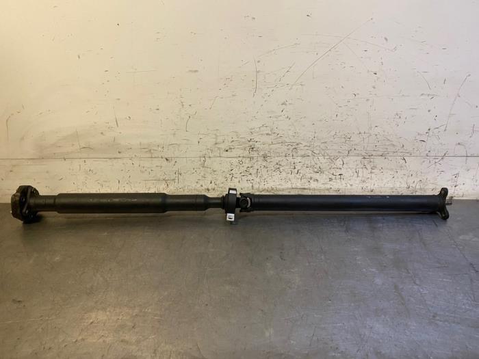 Gebrauchte Zwischenachse BMW 5 serie Touring (G31) 520d 2.0 TwinPower Turbo 16V Preis auf Anfrage angeboten von Autohandel-Smet Gebroeders NV