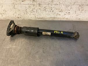 Used Rear shock absorber, right BMW 1 serie (F20) 118d 2.0 16V Price on request offered by Autohandel-Smet Gebroeders NV