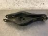 Rear wishbone, left from a BMW 1 serie (F20), 2011 / 2019 118d 2.0 16V, Hatchback, 4-dr, Diesel, 1.995cc, 110kW (150pk), RWD, B47D20A, 2015-03 / 2019-06, 1S51; 1S52 2017