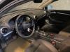 Airbag set + dashboard from a Audi A3 Sportback (8VA/8VF), 2012 / 2020 1.6 TDI 16V, Hatchback, 4-dr, Diesel, 1.598cc, 85kW (116pk), FWD, DDYA, 2017-02 / 2020-10, 8VA; 8VF 2018
