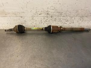 Used Front drive shaft, right Ford Transit Custom Price on request offered by Autohandel-Smet Gebroeders NV