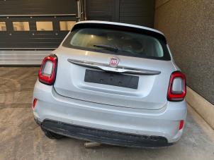Used Rear bumper Fiat 500X (334) 1.0 FireFly Turbo 120 12V Price on request offered by Autohandel-Smet Gebroeders NV