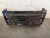 BMW 1 serie (F20) 118d 2.0 16V Air conditioning control panel