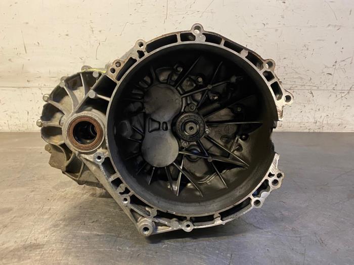 Gearbox from a Ford Transit Custom  2017