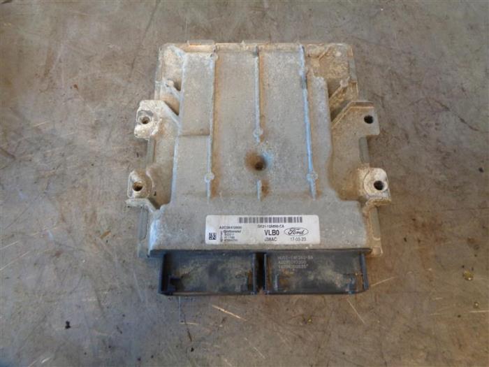 Used Engine management computer Ford Transit Custom Price on request offered by Autohandel-Smet Gebroeders NV