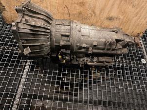 Used Gearbox Opel Omega B (25/26/27) 2.5 TD Price on request offered by Autohandel-Smet Gebroeders NV