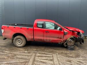Used Rear door 4-door, right Ford Ranger 2.2 TDCi 16V 125 4x4 Price on request offered by Autohandel-Smet Gebroeders NV