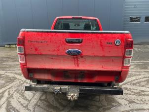 Used Tailgate Ford Ranger 2.2 TDCi 16V 125 4x4 Price on request offered by Autohandel-Smet Gebroeders NV