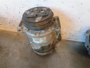 Used Air conditioning pump Volvo XC60 I (DZ) 2.0 D3 20V Price on request offered by Autohandel-Smet Gebroeders NV