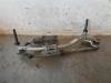 Ford Fiesta 7 1.1 Ti-VCT 12V 85 Front wiper motor