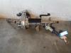 Ford Fiesta 7 1.1 Ti-VCT 12V 85 Steering column housing complete
