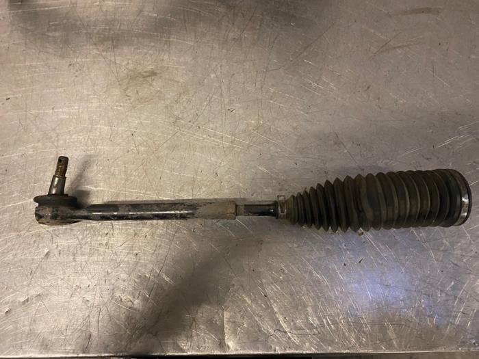 Tie rod, right from a Ford Ranger 3.2 TDCI 20V 200 4x4 2014