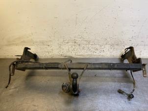 Used Towbar Ford Ranger Price on request offered by Autohandel-Smet Gebroeders NV