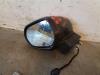 Ford Fiesta 7 1.1 Ti-VCT 12V 85 Wing mirror, left
