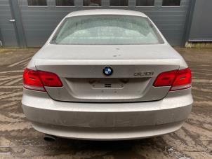 Used Rear bumper BMW 3 serie (E92) 320i 16V Price on request offered by Autohandel-Smet Gebroeders NV