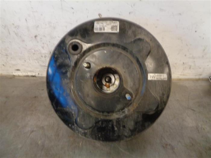 Usagé Servo frein Ford Ranger 3.2 TDCI 20V 4x4 Prix sur demande proposé par Autohandel-Smet Gebroeders NV