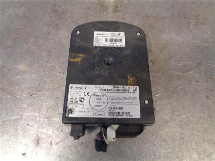 Gebrauchte Bluetooth Block Ford Ranger 3.2 TDCI 20V 4x4 Preis auf Anfrage angeboten von Autohandel-Smet Gebroeders NV