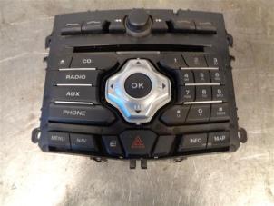 Gebrauchte Radiobedienfeld Ford Ranger 3.2 TDCI 20V 200 4x4 Preis auf Anfrage angeboten von Autohandel-Smet Gebroeders NV