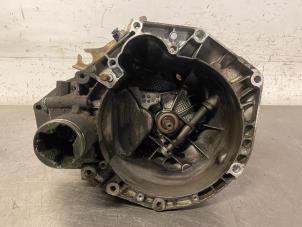 Used Gearbox Fiat Punto Price on request offered by Autohandel-Smet Gebroeders NV
