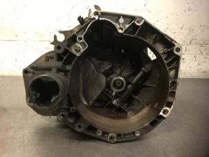 Used Gearbox Fiat Punto II (188) Price on request offered by Autohandel-Smet Gebroeders NV