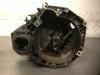 Gearbox from a Fiat Punto II (188), Hatchback, 1999 / 2012 2008