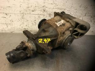 Usados Diferencial trasero BMW 1 serie (E87/87N) 116d 16V Precio de solicitud ofrecido por Autohandel-Smet Gebroeders NV