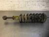 Fronts shock absorber, left from a Ford Ranger, 2011 / 2023 2.2 TDCi 16V 125 4x4, Pickup, Diesel, 2.198cc, 92kW (125pk), 4x4, GBVAJQW; EURO4, 2011-04 / 2015-12 2014
