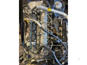 Used Engine Opel Antara (LA6) 2.2 CDTI 16V 4x4 Price on request offered by Autohandel-Smet Gebroeders NV