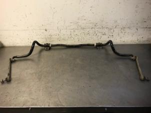 Used Front anti-roll bar Ford EcoSport (JK8) 1.0 EcoBoost 12V 125 Price on request offered by Autohandel-Smet Gebroeders NV