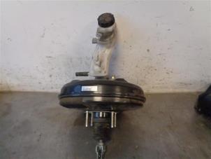 Used Brake servo Ford Ranger 2.2 TDCi 16V 125 4x4 Price on request offered by Autohandel-Smet Gebroeders NV