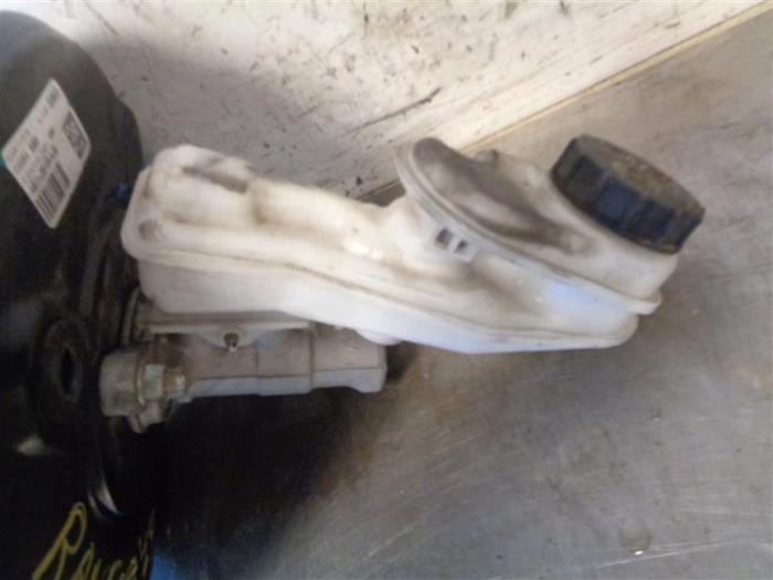 Usagé Cylindre de frein principal Ford Ranger 2.2 TDCi 16V 125 4x4 Prix sur demande proposé par Autohandel-Smet Gebroeders NV