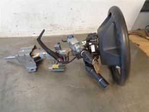 Used Steering column housing complete Ford Ranger 2.2 TDCi 16V 125 4x4 Price on request offered by Autohandel-Smet Gebroeders NV