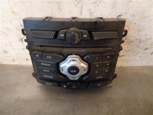 Gebrauchte Radiobedienfeld Ford Ranger 2.2 TDCi 16V 125 4x4 Preis auf Anfrage angeboten von Autohandel-Smet Gebroeders NV