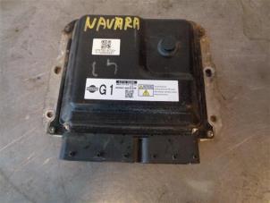 Usagé Ordinateur gestion moteur Nissan Navara (D40) 2.5 dCi 16V 4x4 Prix sur demande proposé par Autohandel-Smet Gebroeders NV