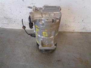 Usados Bomba de aire acondicionado Ford EcoSport (JK8) 1.0 EcoBoost 12V 125 Precio de solicitud ofrecido por Autohandel-Smet Gebroeders NV
