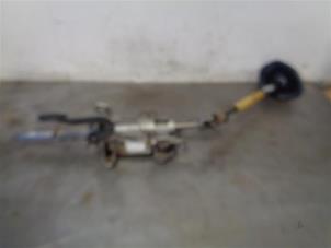 Used Steering column housing complete Porsche Cayenne II (92A) 3.0 TDI V6 24V Price on request offered by Autohandel-Smet Gebroeders NV